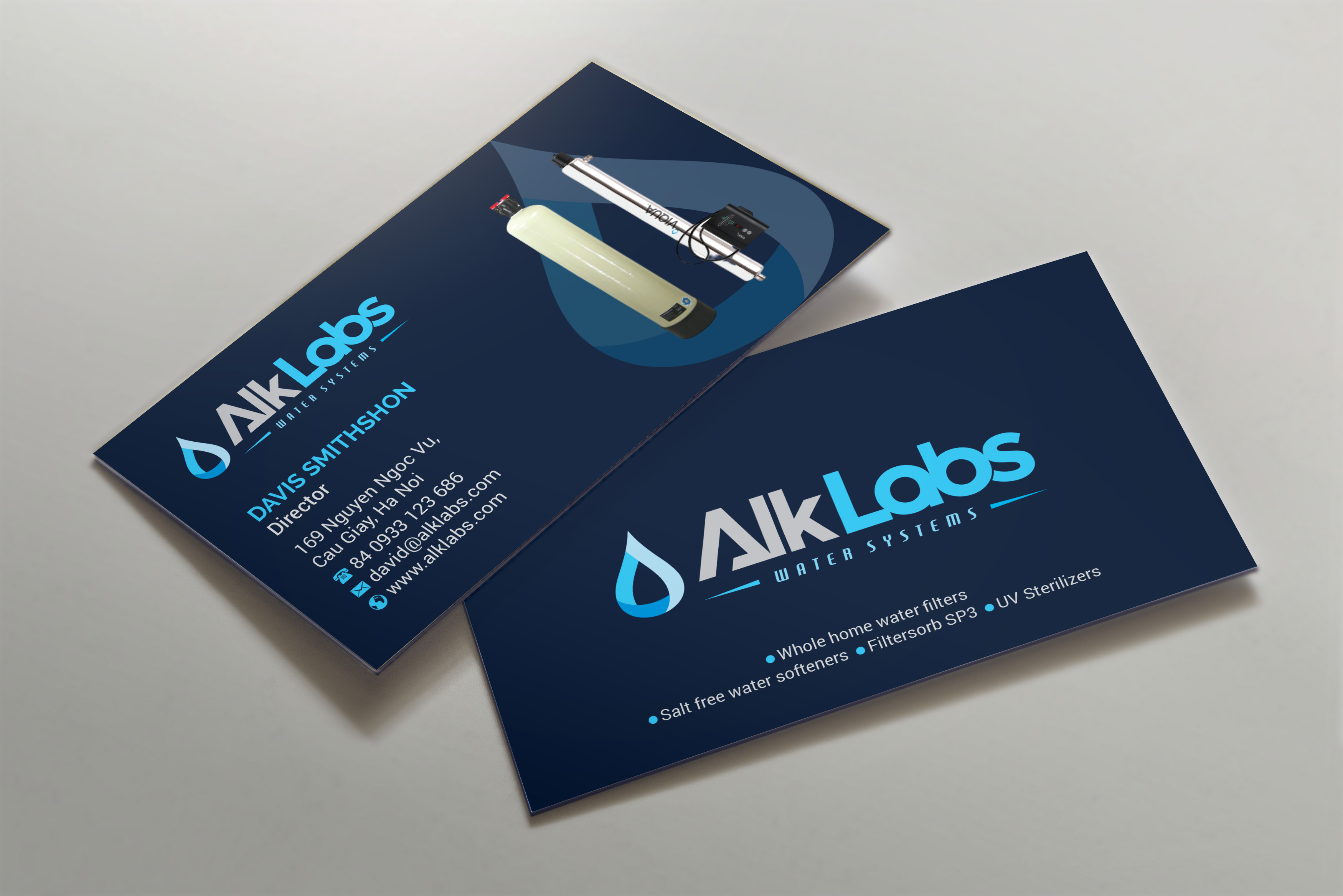 Design de Carte de Visite par R.design pour ce projet | Design #25098326