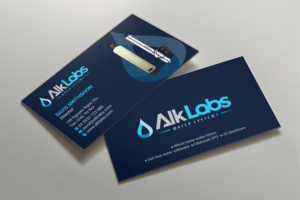 Business Card Design by R.design for this project | Design: #25098326