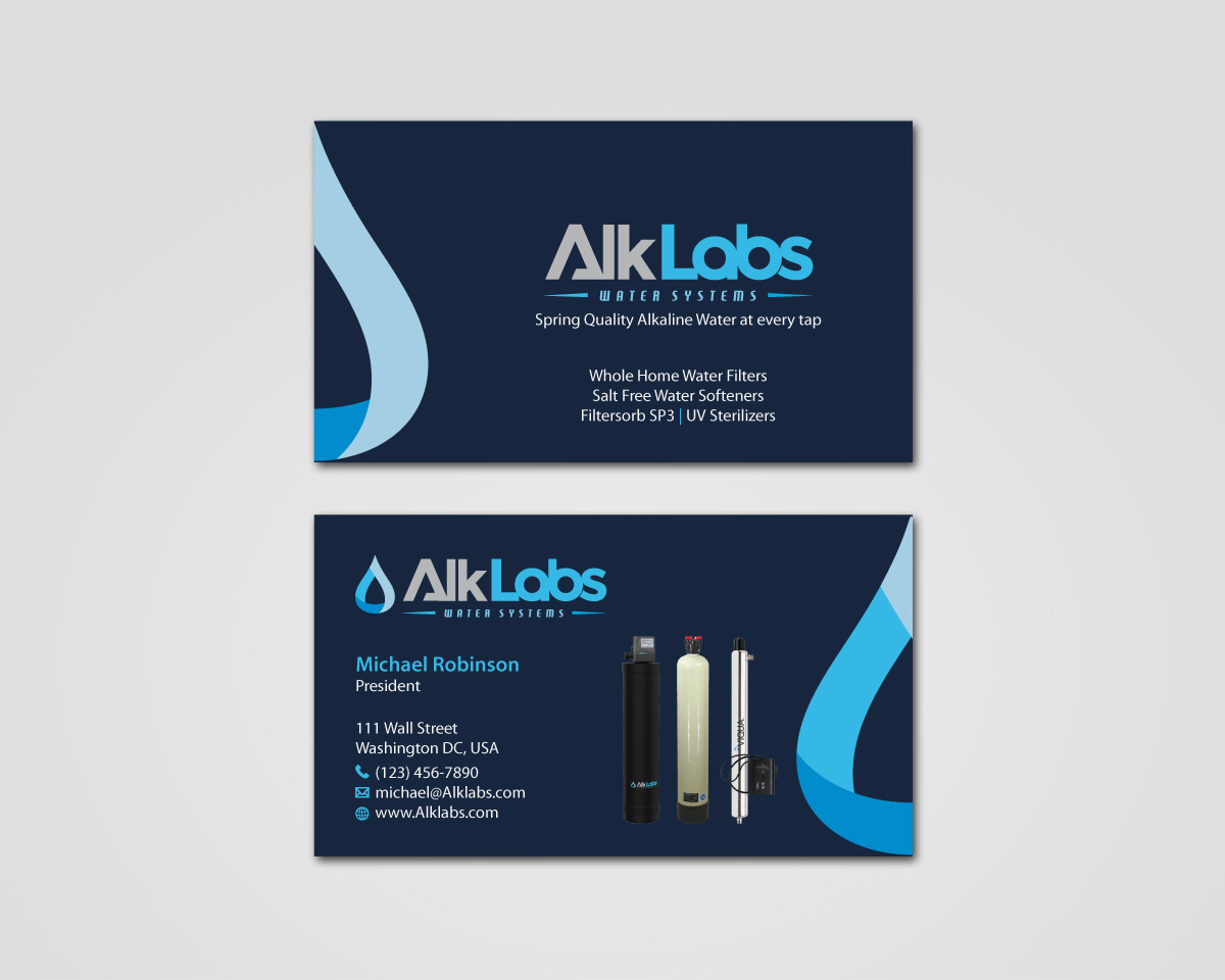 Design de Carte de Visite par MDesign pour ce projet | Design #25098202