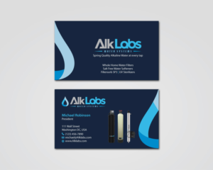 Diseño de Tarjeta de Presentación por MDesign para este proyecto | Diseño: #25098202