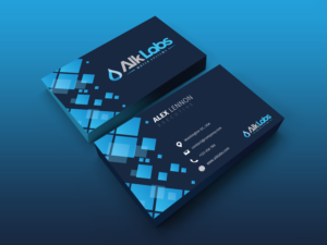 Business Card Design by Bishal Sapkota