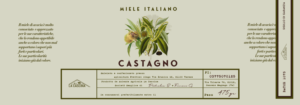 Label Design by LABELL