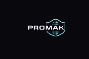 PROMAK | Logo Design by oceandeep
