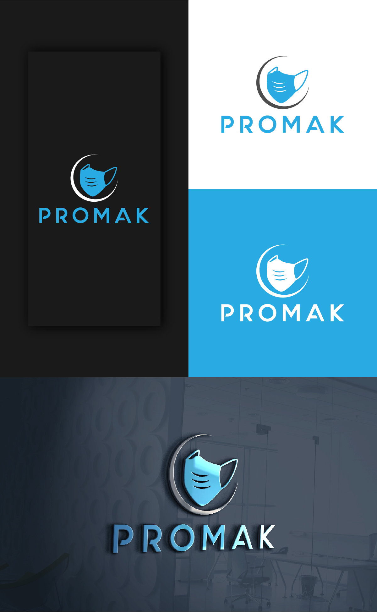 Logo Design by Deziners Zone for this project | Design #25094893