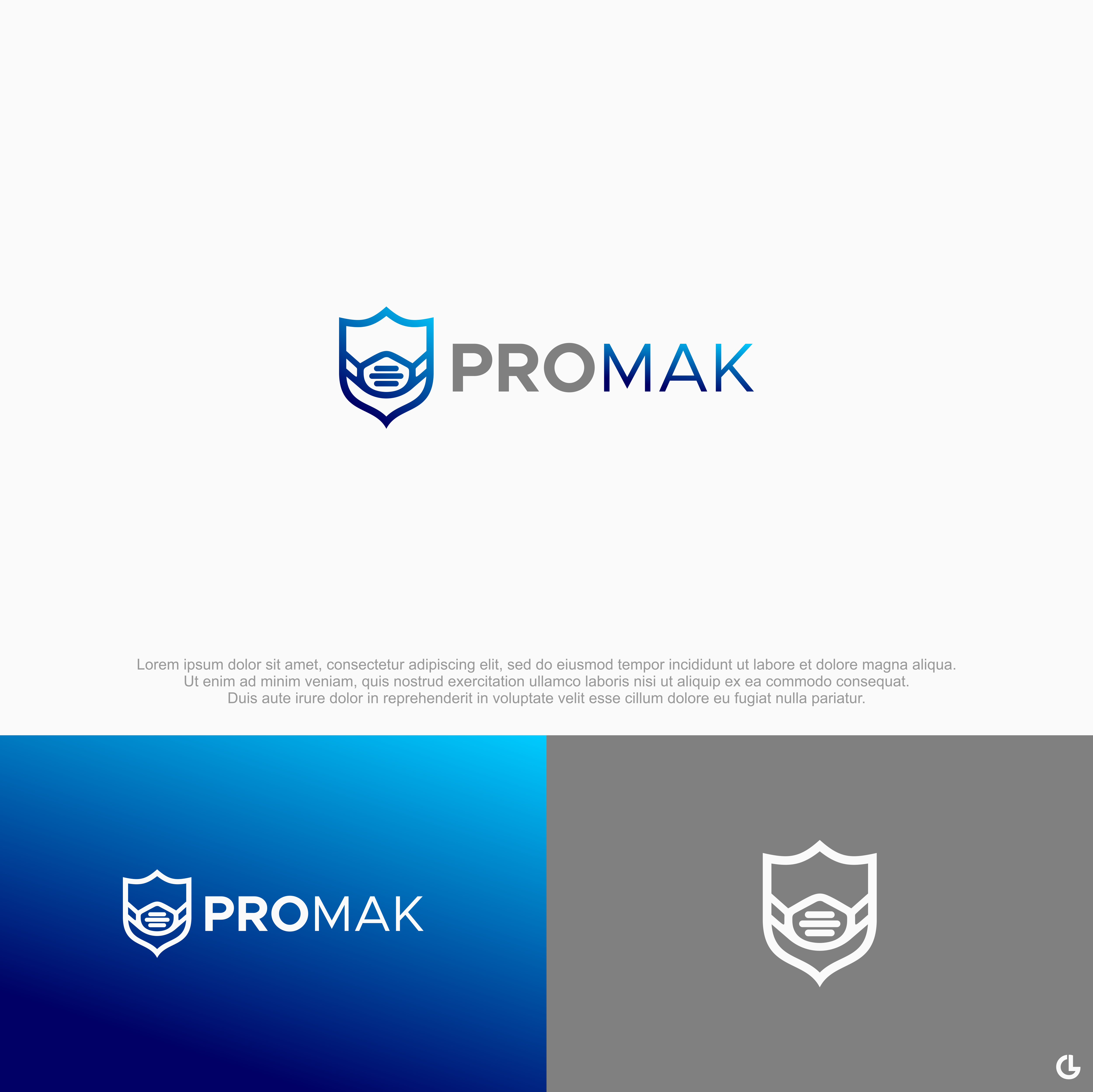 Diseño de Logo por R!CKY para este proyecto | Diseño #25103156