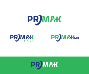 PROMAK | Logo Design by k.a.n