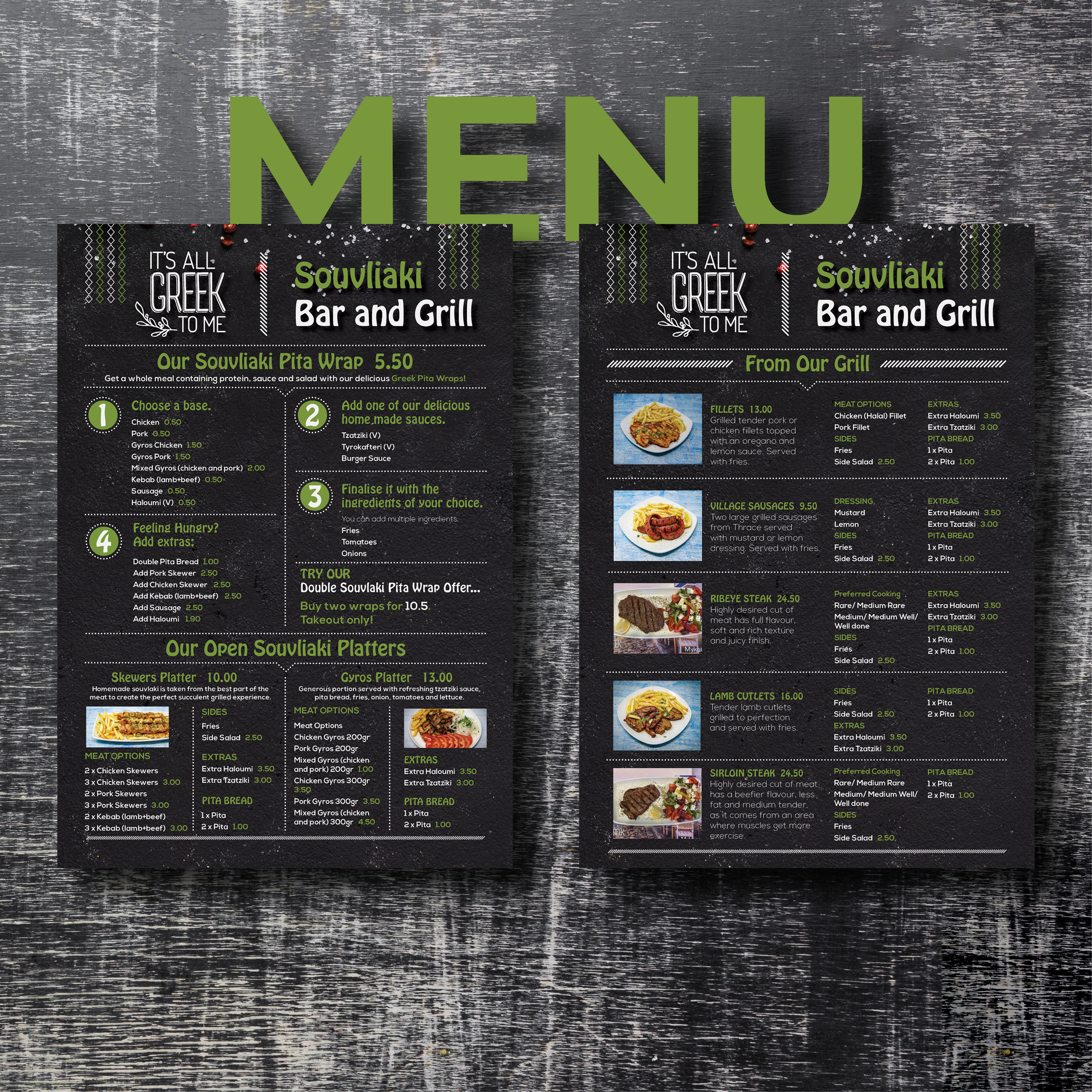 Flyer Design by Manobo Graphic Design Services for this project | Design #25110123