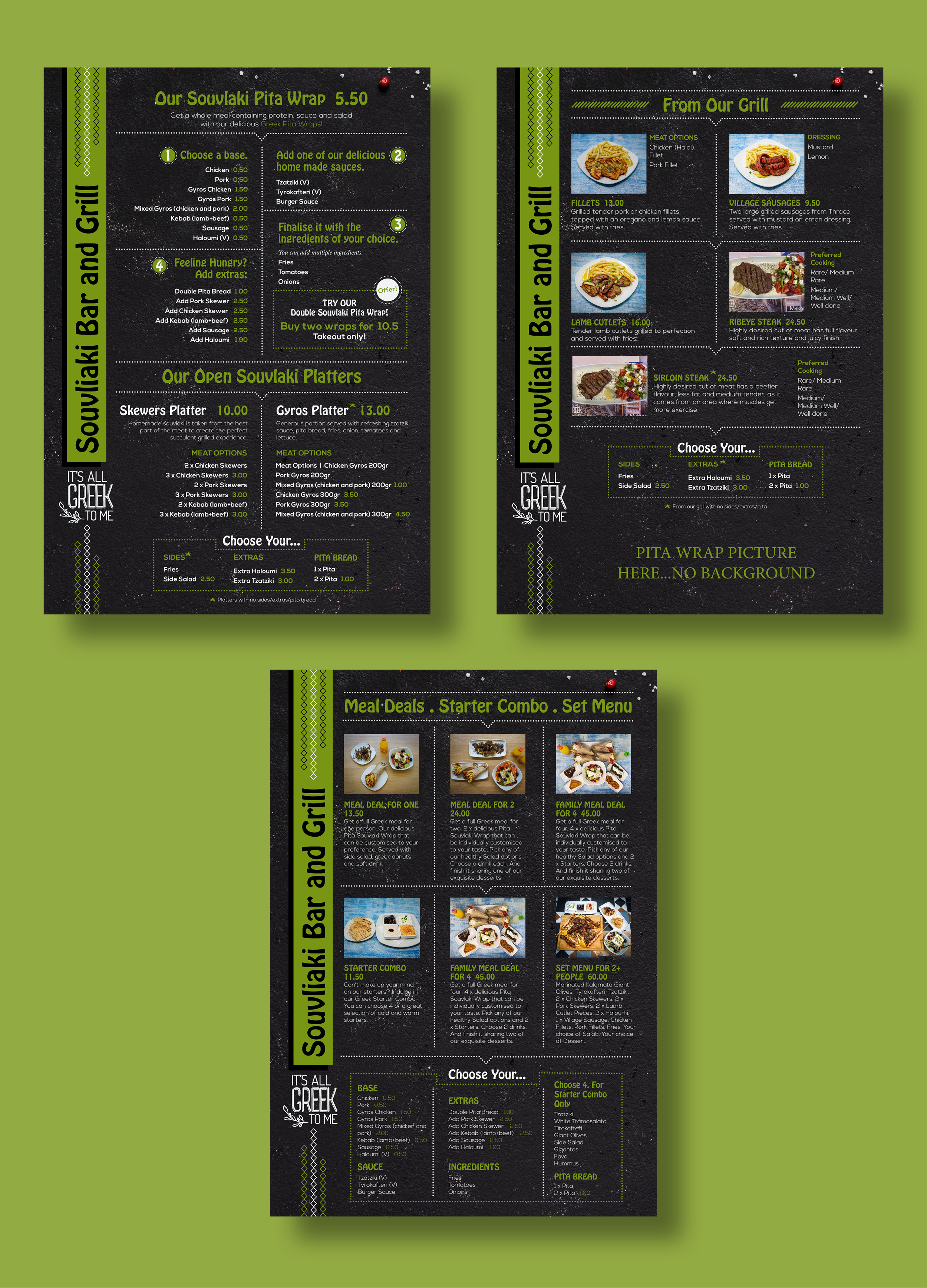 Flyer Design by Louie Fuentes | Manobo Graphic Design Services for this project | Design #25115739