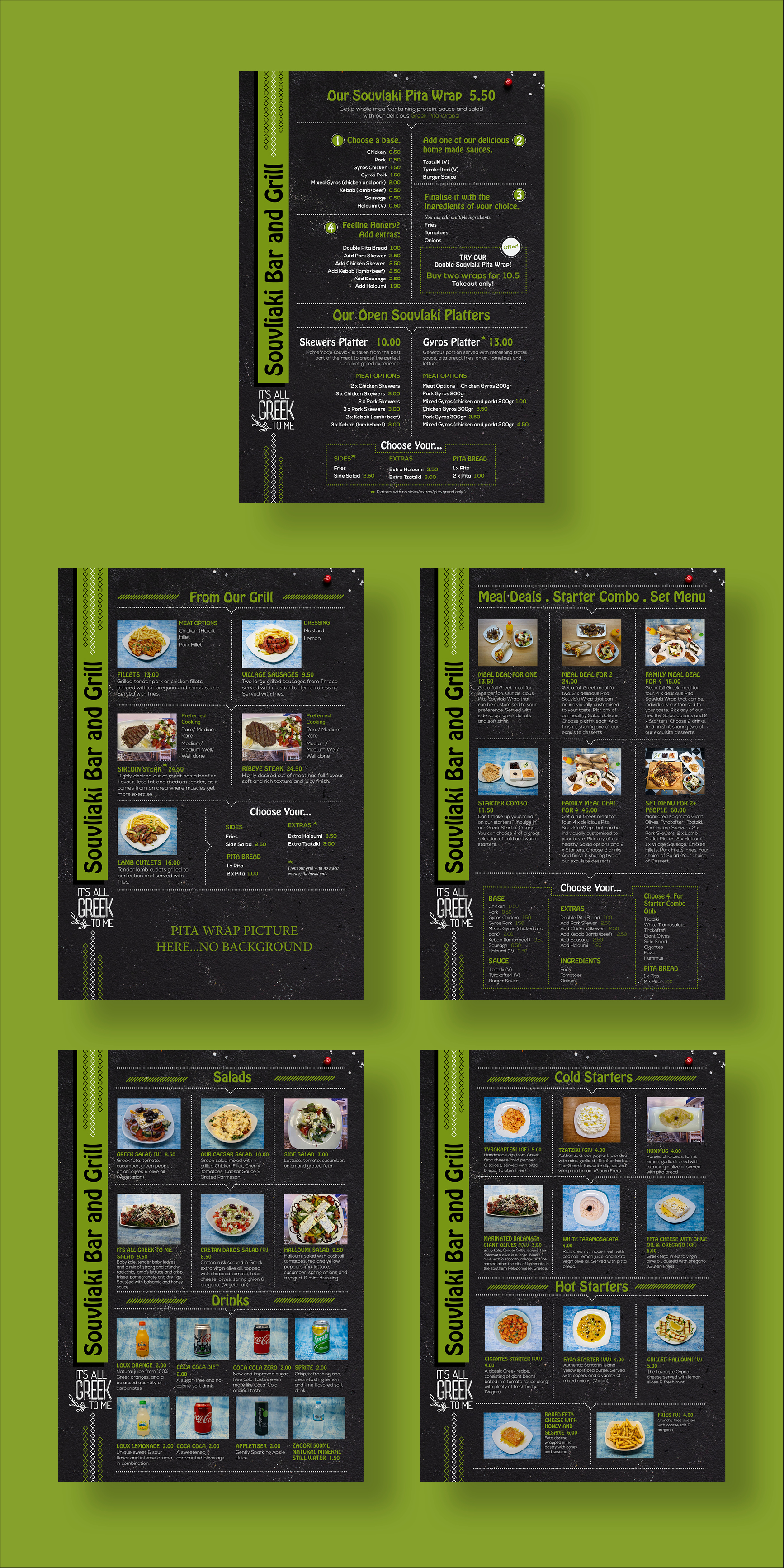 Flyer Design by Louie Fuentes | Manobo Graphic Design Services for this project | Design #25119501