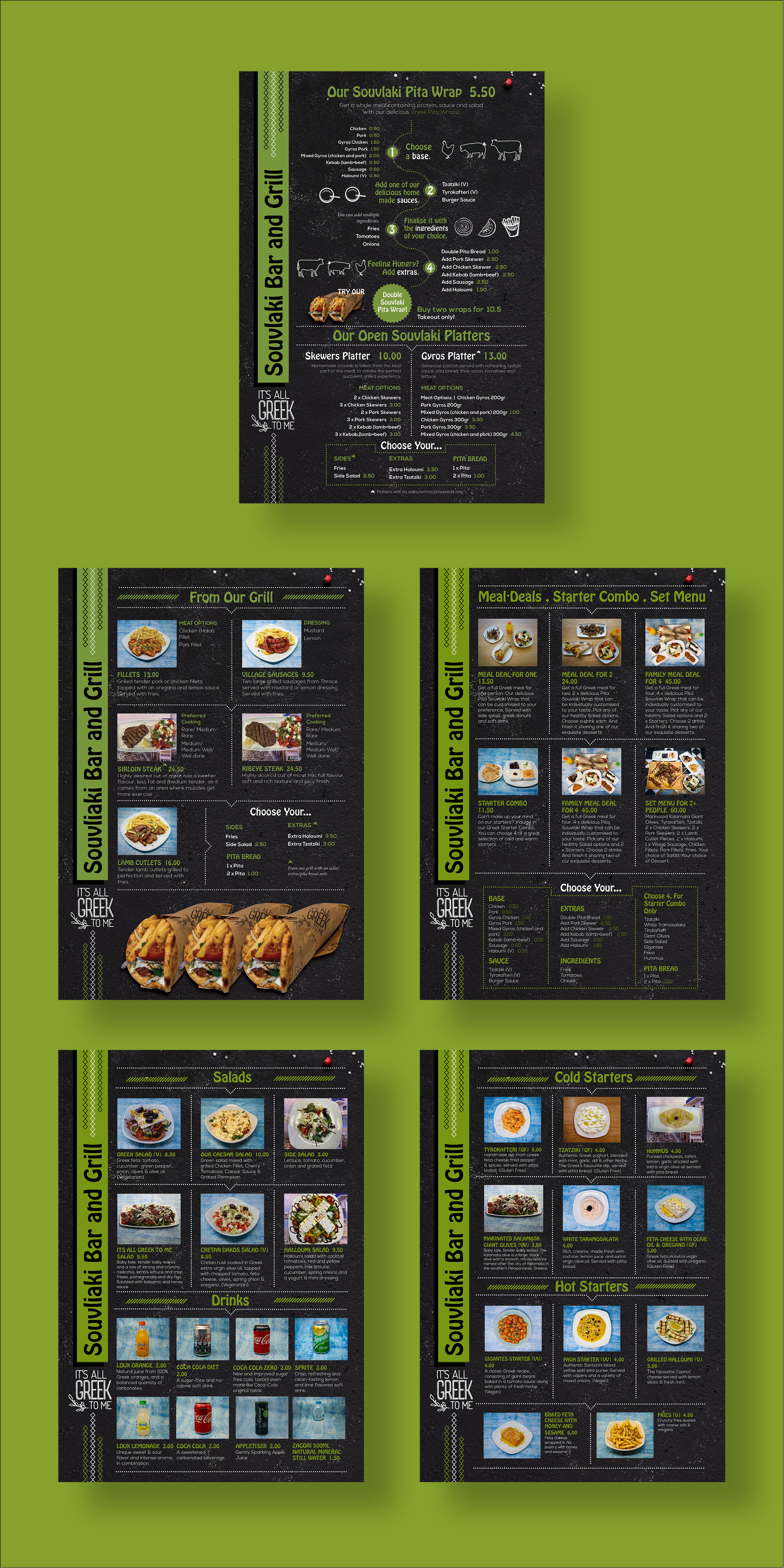 Design de Flyer par Louie Fuentes | Manobo Graphic Design Services pour ce projet | Design #25121513