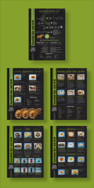 Flyer Design by Louie Fuentes | Manobo Graphic Design Services for this project | Design: #25121513