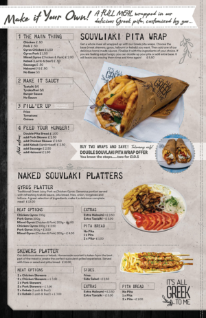 Flyer Design by iD_intelligentDesign for this project | Design: #25102554