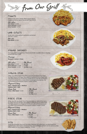Flyer Design by iD_intelligentDesign for this project | Design: #25111329