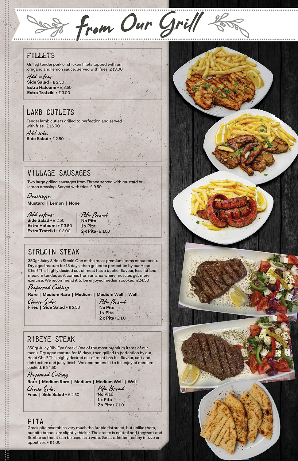 Flyer Design by iD_intelligentDesign for this project | Design #25123873
