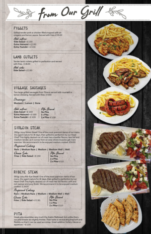 Flyer Design by iD_intelligentDesign for this project | Design: #25123873