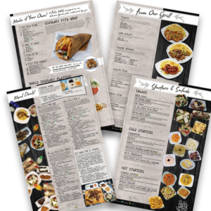 Flyer Design by iD_intelligentDesign for this project | Design: #25131865