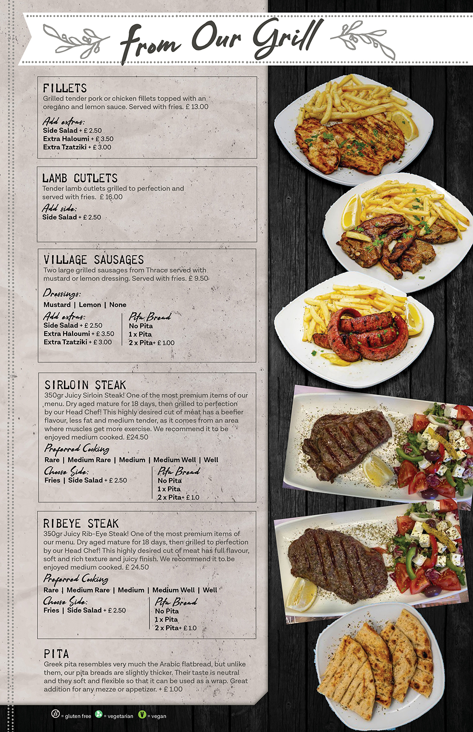 Flyer Design by iD_intelligentDesign for this project | Design #25131866