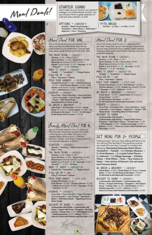 Flyer Design by iD_intelligentDesign for this project | Design: #25131867