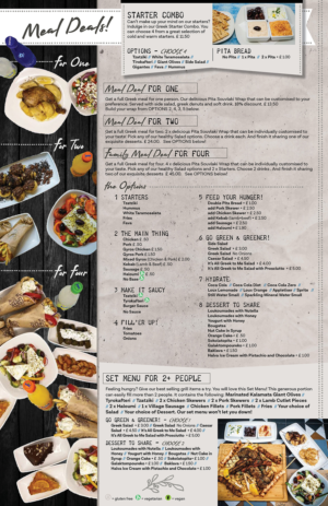 Flyer Design by iD_intelligentDesign for this project | Design: #25181674