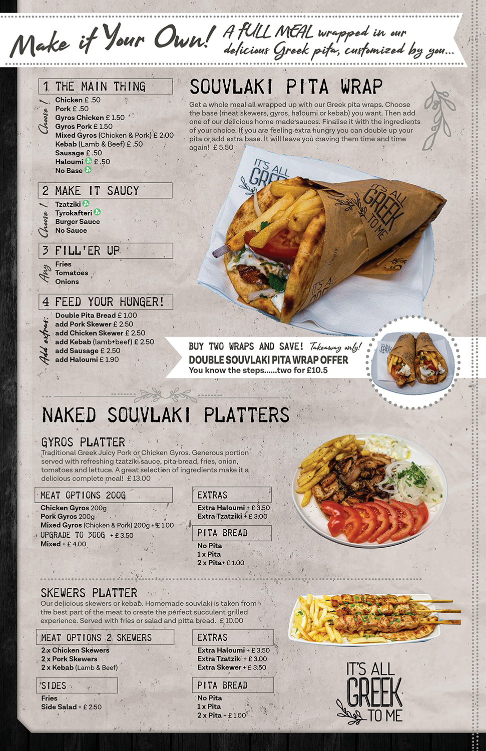 Flyer Design by iD_intelligentDesign for this project | Design #25181691