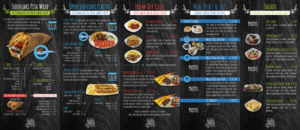 Flyer Design by MrandC for this project | Design: #25130582