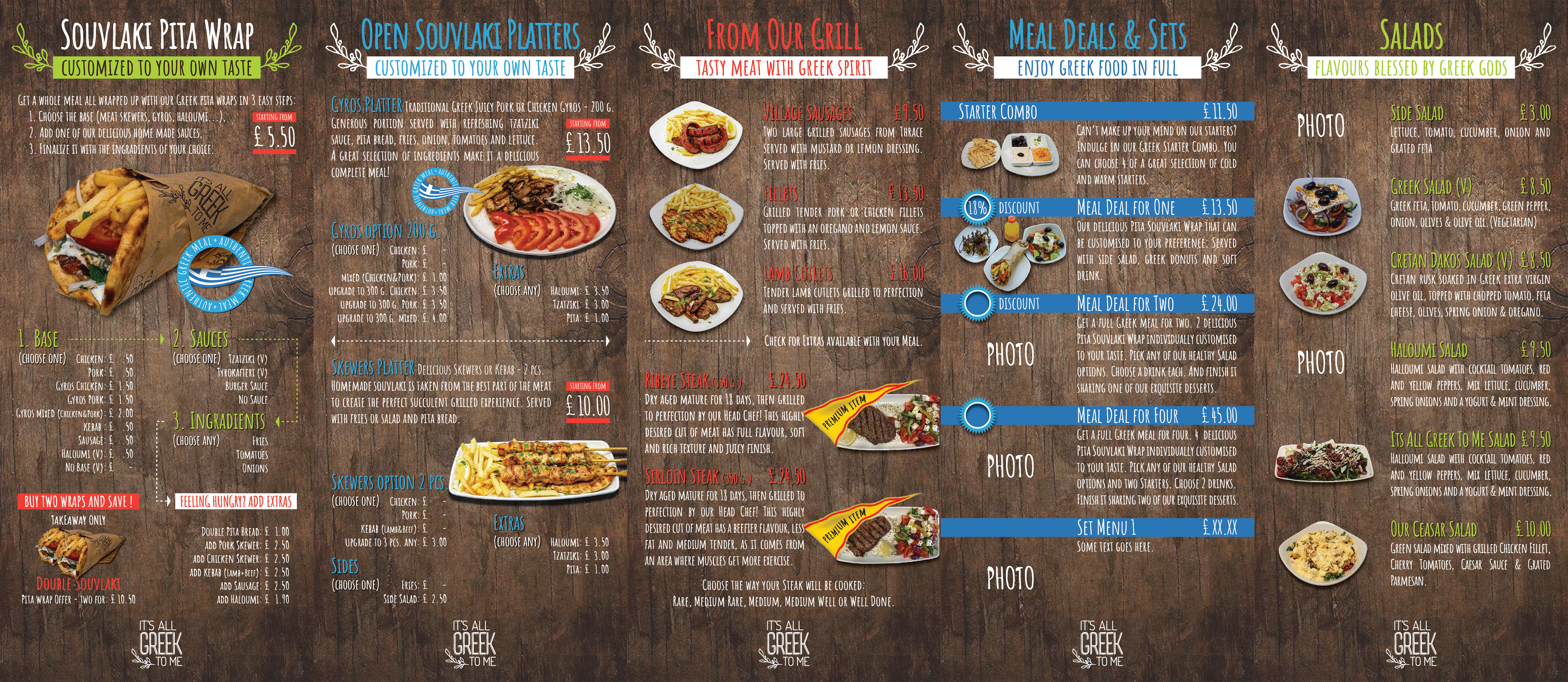 Flyer Design by MrandC for this project | Design #25155686