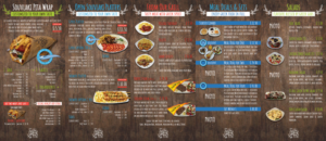 Flyer Design by MrandC for this project | Design: #25155686