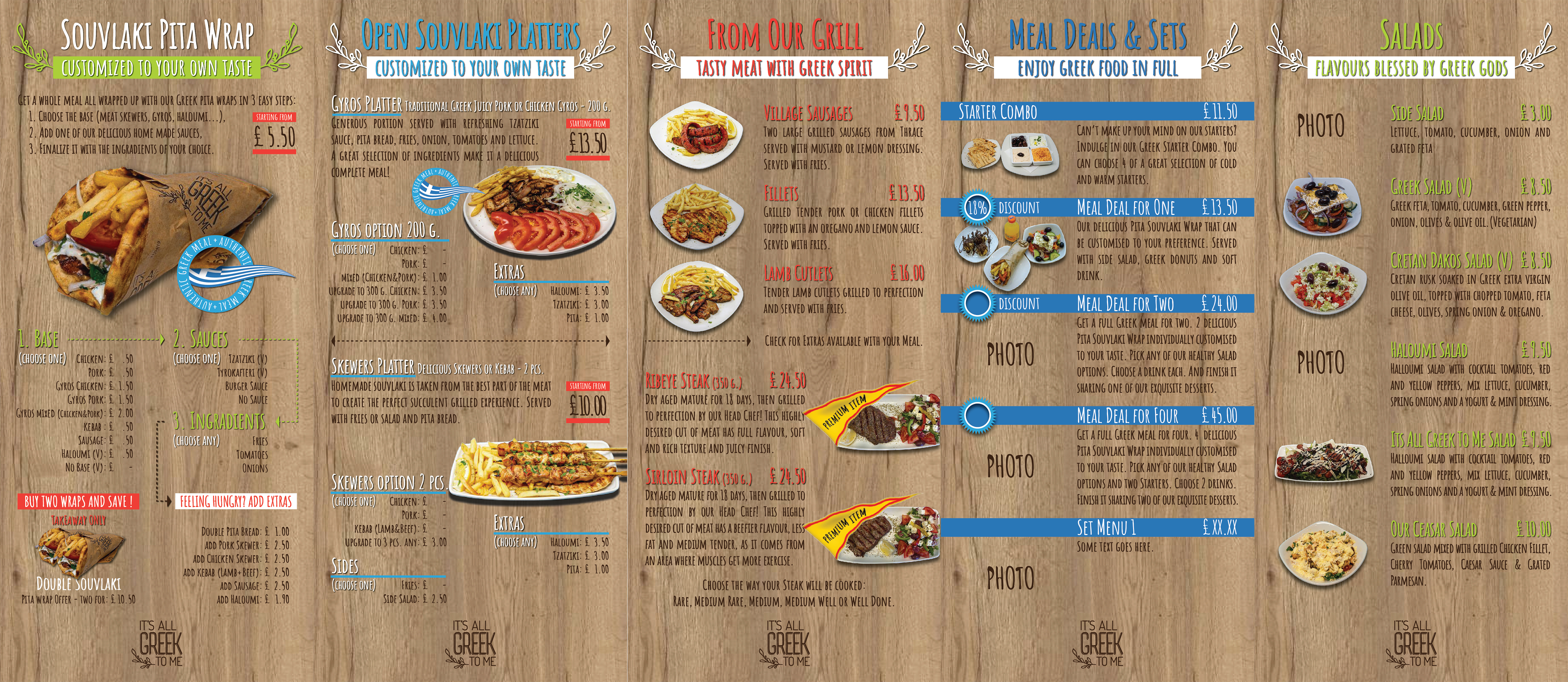 Diseño de Flyer por MrandC para este proyecto | Diseño #25156900