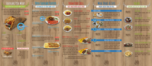 Flyer Design by MrandC for this project | Design: #25156900