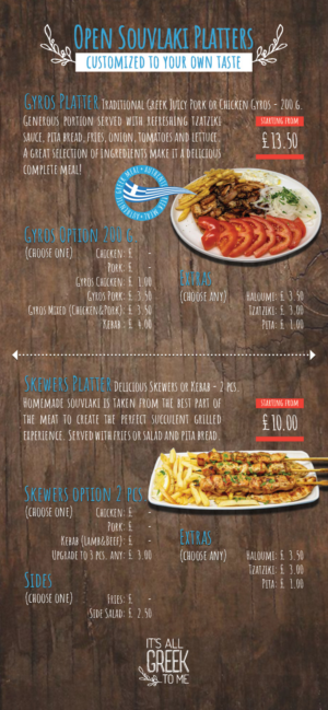 Flyer Design by MrandC for this project | Design: #25206265