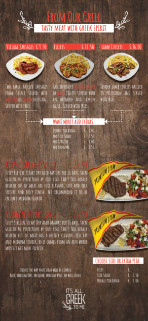 Flyer Design by MrandC for this project | Design: #25206269