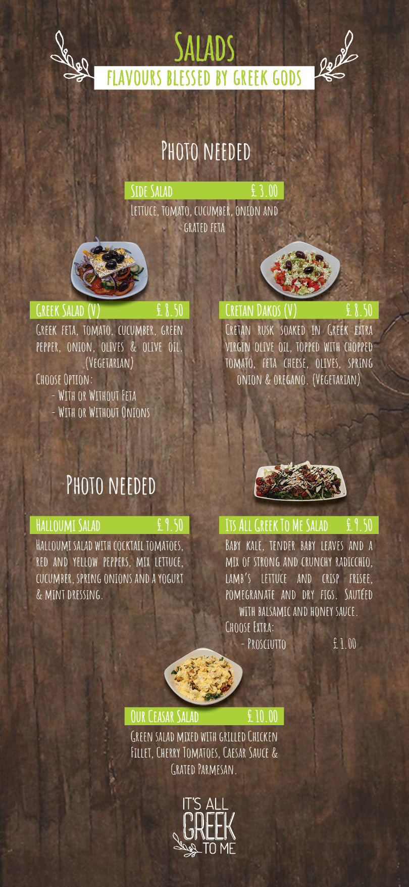 Design de Flyer par MrandC pour ce projet | Design #25206276