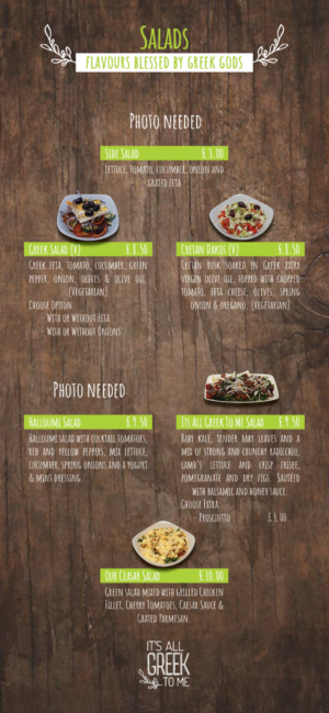 Flyer Design by MrandC for this project | Design: #25206276