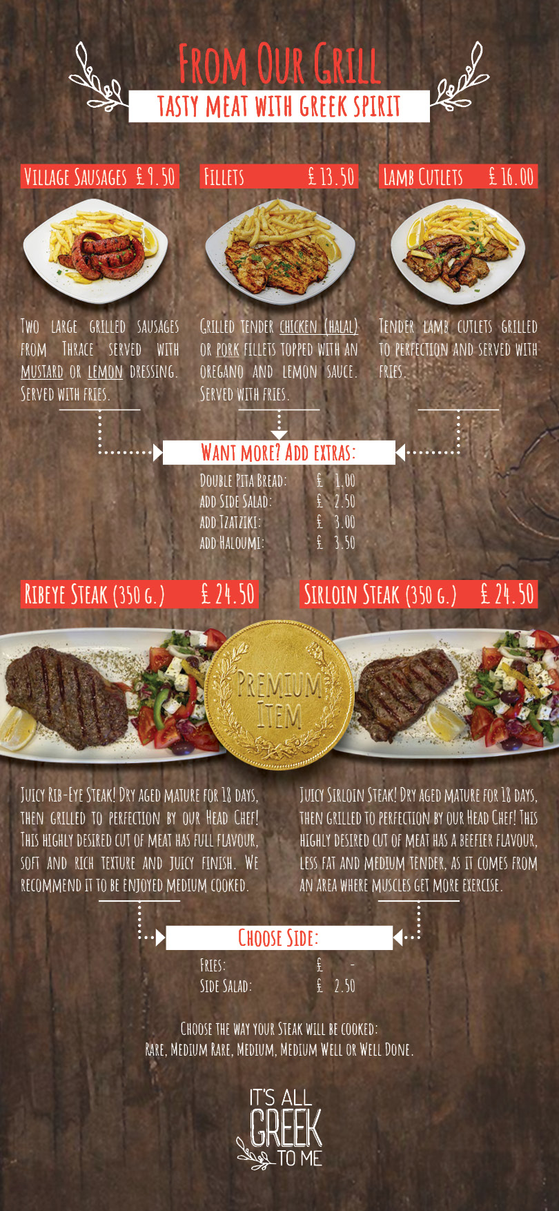 Diseño de Flyer por MrandC para este proyecto | Diseño #25206279