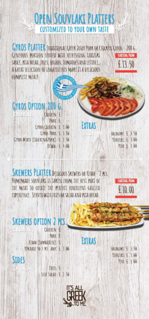 Flyer Design by MrandC for this project | Design: #25209630