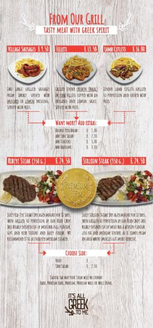 Flyer Design by MrandC for this project | Design: #25209643