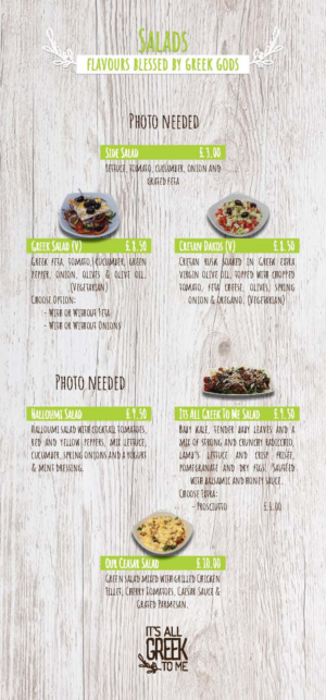 Flyer Design by MrandC for this project | Design: #25209644