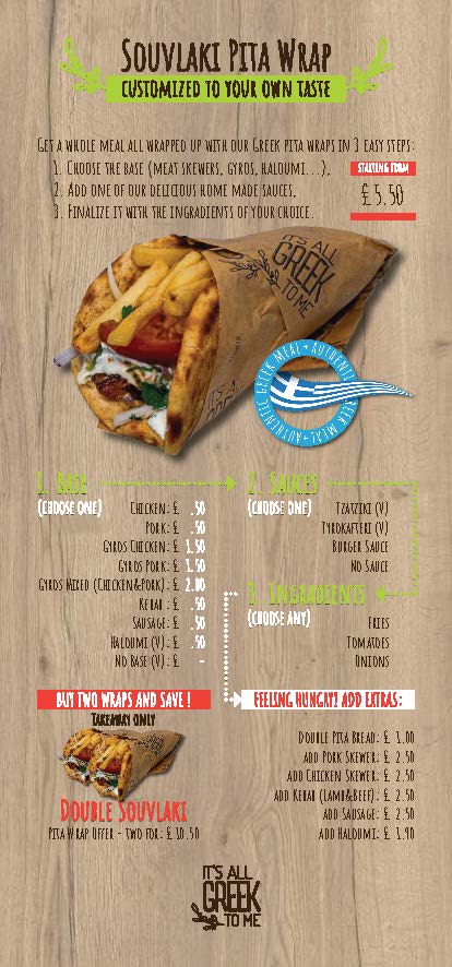 Flyer Design by MrandC for this project | Design #25209650