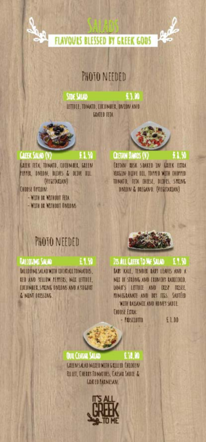 Flyer Design by MrandC for this project | Design: #25209658