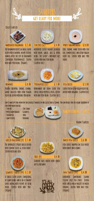 Flyer Design by MrandC for this project | Design: #25209660