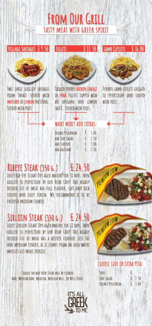 Flyer Design by MrandC for this project | Design: #25209692