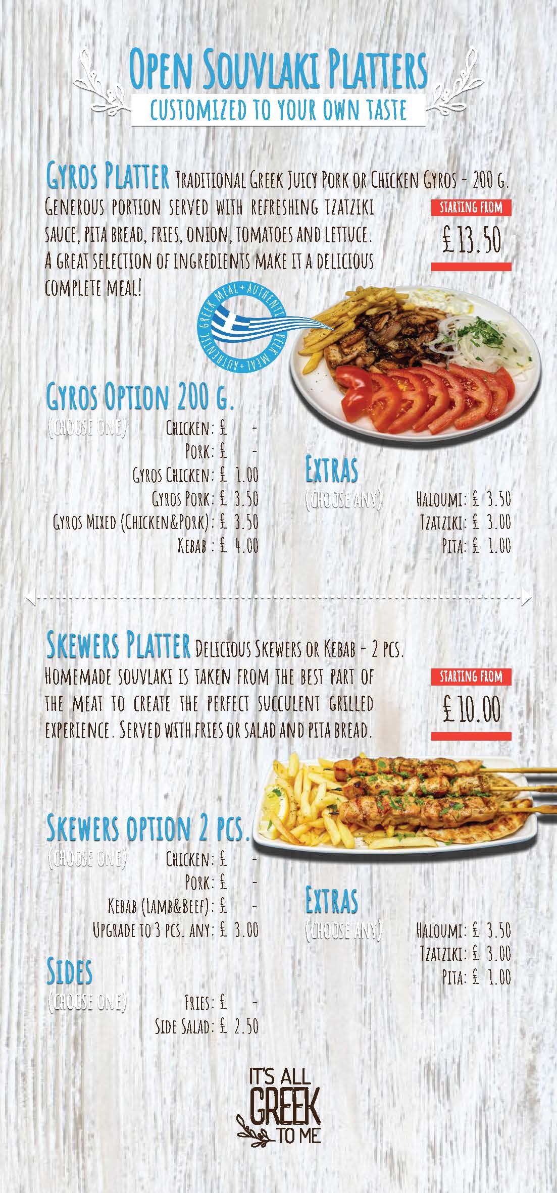 Flyer Design by MrandC for this project | Design #25209693
