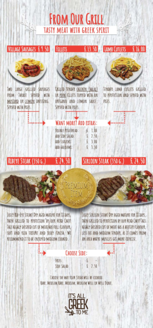 Flyer Design by MrandC for this project | Design: #25209698