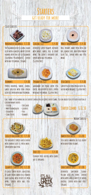 Flyer Design by MrandC for this project | Design: #25209699