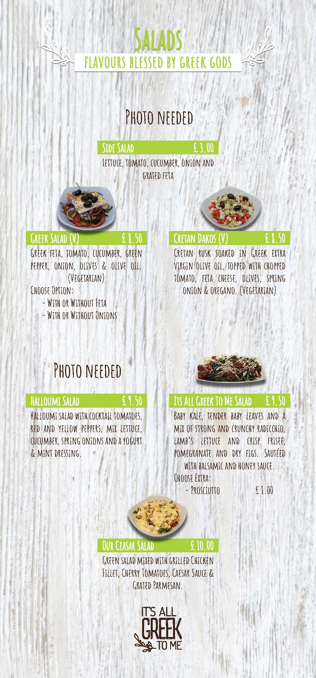 Flyer Design by MrandC for this project | Design #25209700