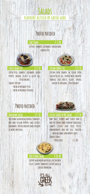 Flyer Design by MrandC for this project | Design: #25209700