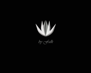 Logo Design by Ninnaii