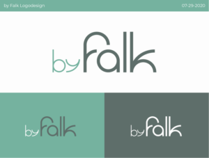 Logo Design by Thijs Felix