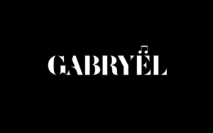 GABRYËL | Diseño de Logo por MT