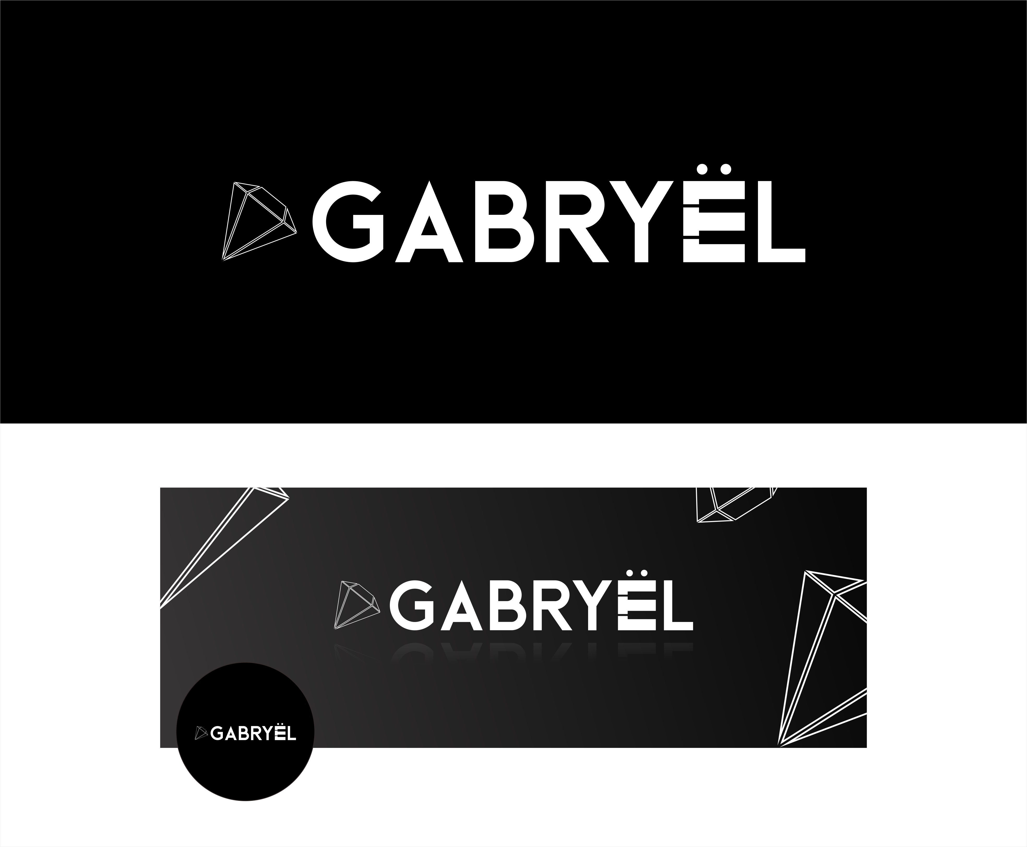 Logo Design by vta for this project | Design #25088028